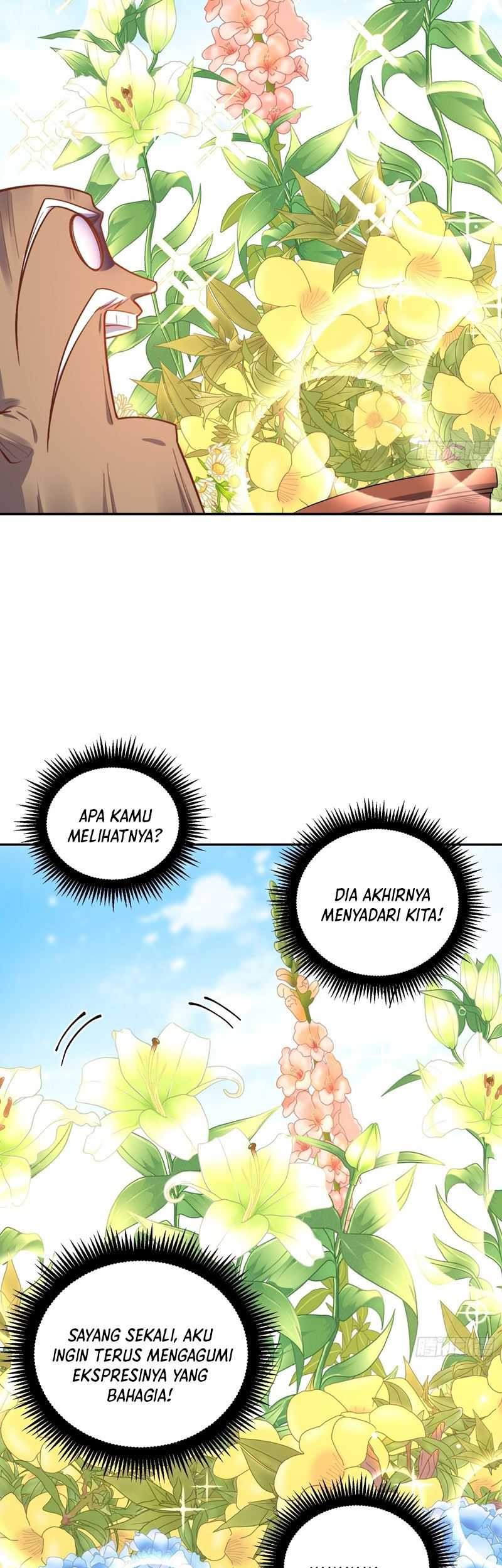 I’m Actually A Cultivation Bigshot Chapter 501 Gambar 19