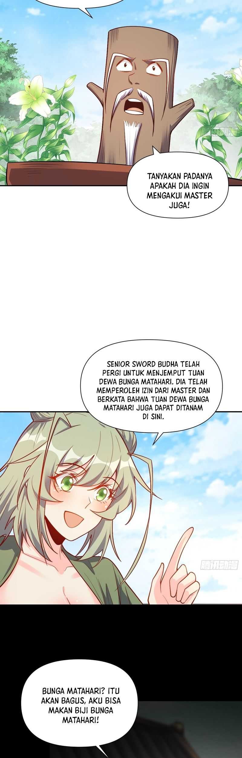 I’m Actually A Cultivation Bigshot Chapter 501 Gambar 23