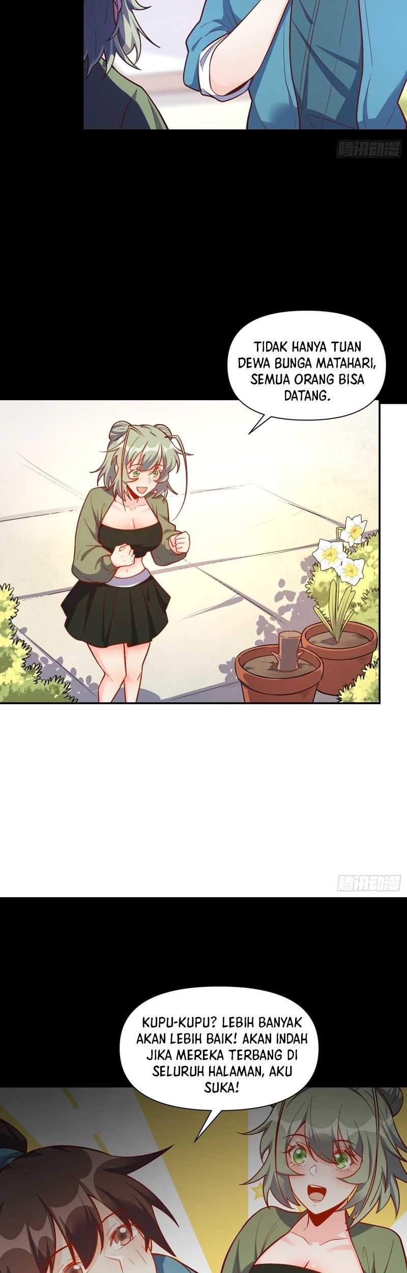 I’m Actually A Cultivation Bigshot Chapter 501 Gambar 25