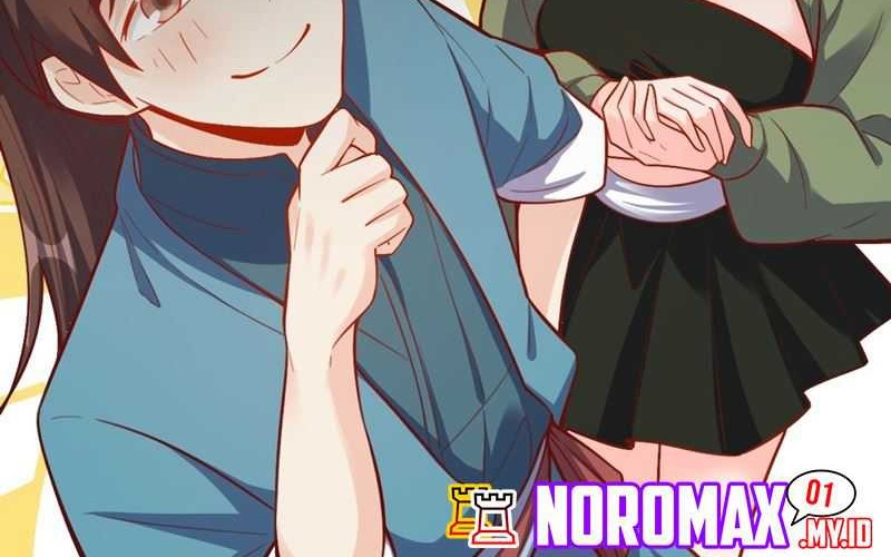 I’m Actually A Cultivation Bigshot Chapter 501 Gambar 26