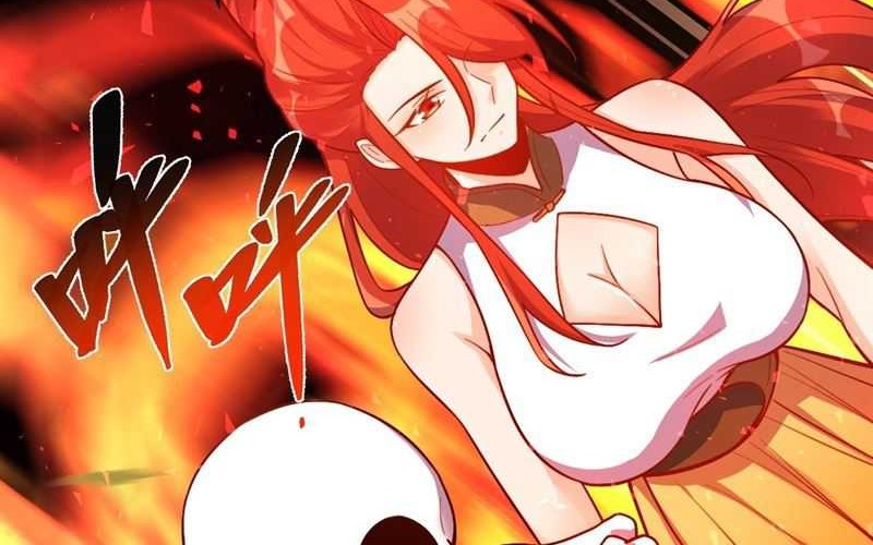 I’m Actually A Cultivation Bigshot Chapter 501 Gambar 42