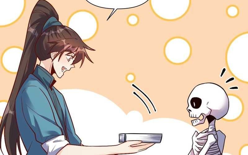 I’m Actually A Cultivation Bigshot Chapter 501 Gambar 46