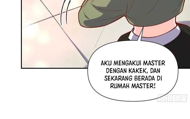 I’m Actually A Cultivation Bigshot Chapter 501 Gambar 14