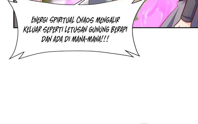 I’m Actually A Cultivation Bigshot Chapter 502 Gambar 28