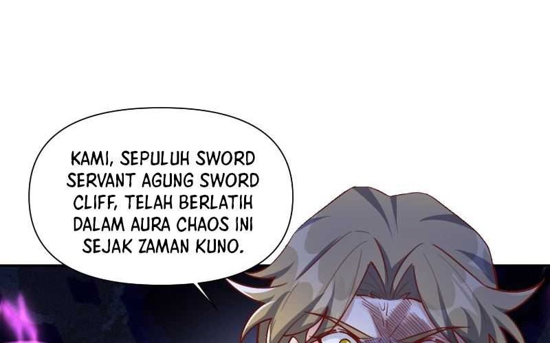 I’m Actually A Cultivation Bigshot Chapter 502 Gambar 30