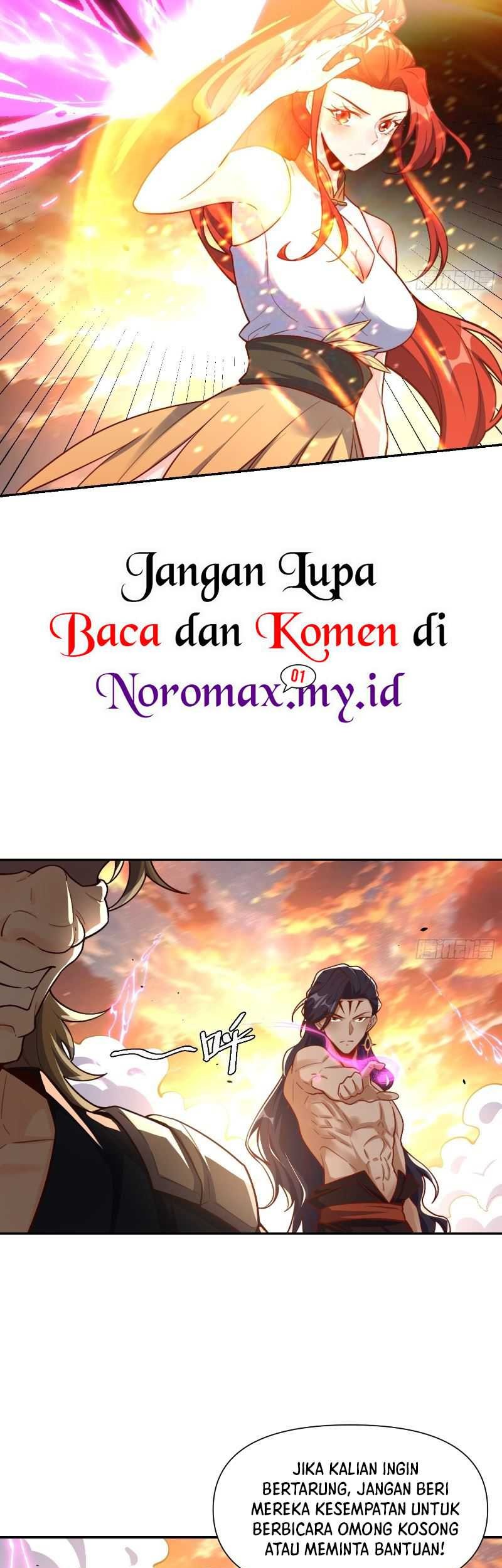 I’m Actually A Cultivation Bigshot Chapter 502 Gambar 37