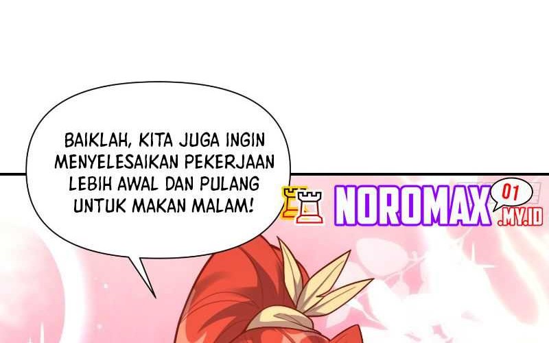 I’m Actually A Cultivation Bigshot Chapter 502 Gambar 40