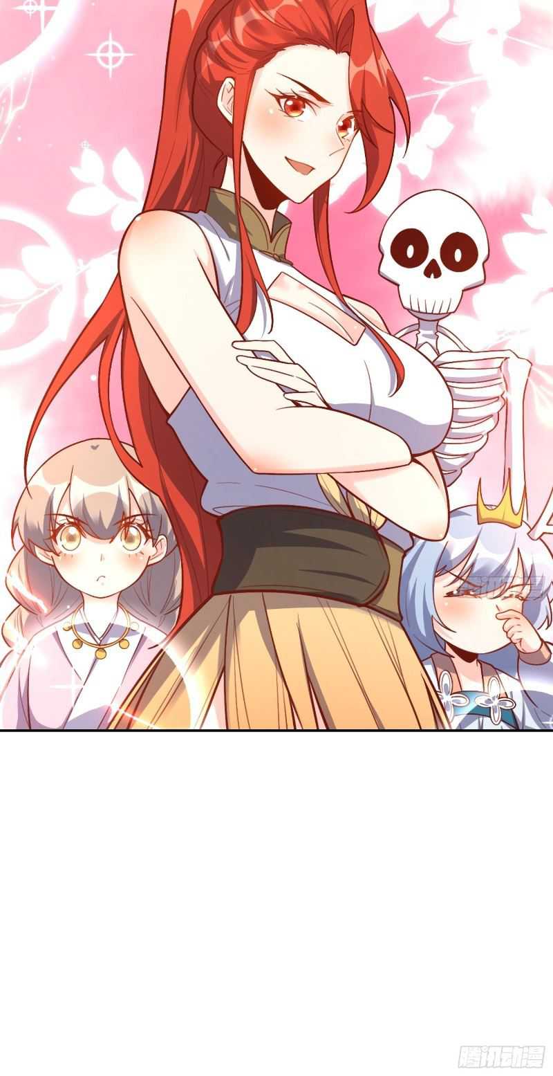 I’m Actually A Cultivation Bigshot Chapter 502 Gambar 41