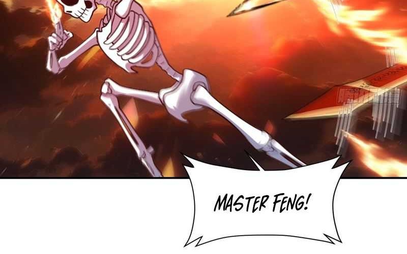 I’m Actually A Cultivation Bigshot Chapter 502 Gambar 45