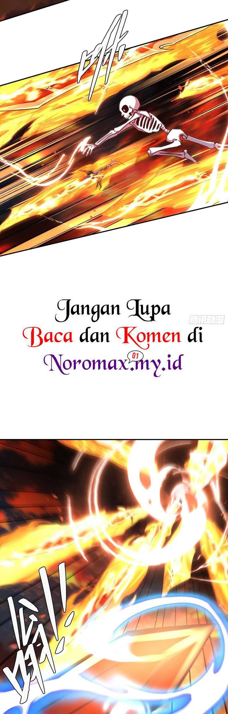 I’m Actually A Cultivation Bigshot Chapter 502 Gambar 48