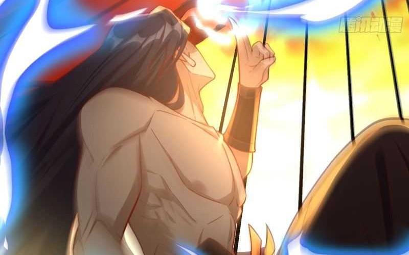 I’m Actually A Cultivation Bigshot Chapter 502 Gambar 49