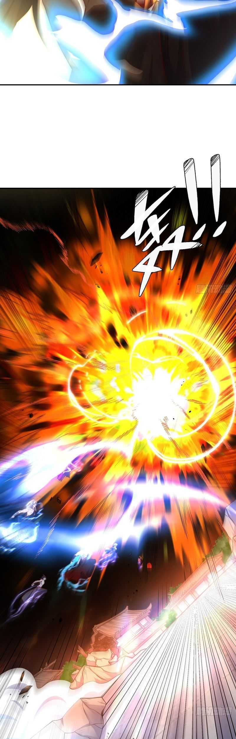 I’m Actually A Cultivation Bigshot Chapter 502 Gambar 50