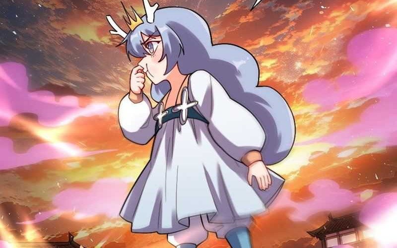 I’m Actually A Cultivation Bigshot Chapter 502 Gambar 53