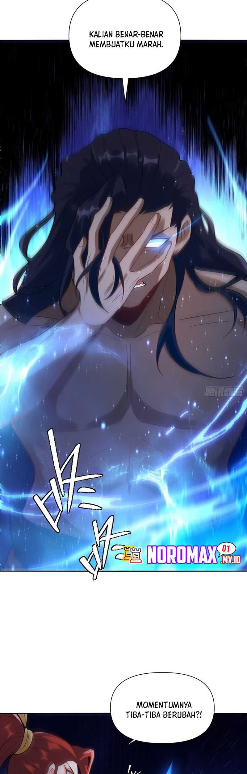 I’m Actually A Cultivation Bigshot Chapter 503 Gambar 21