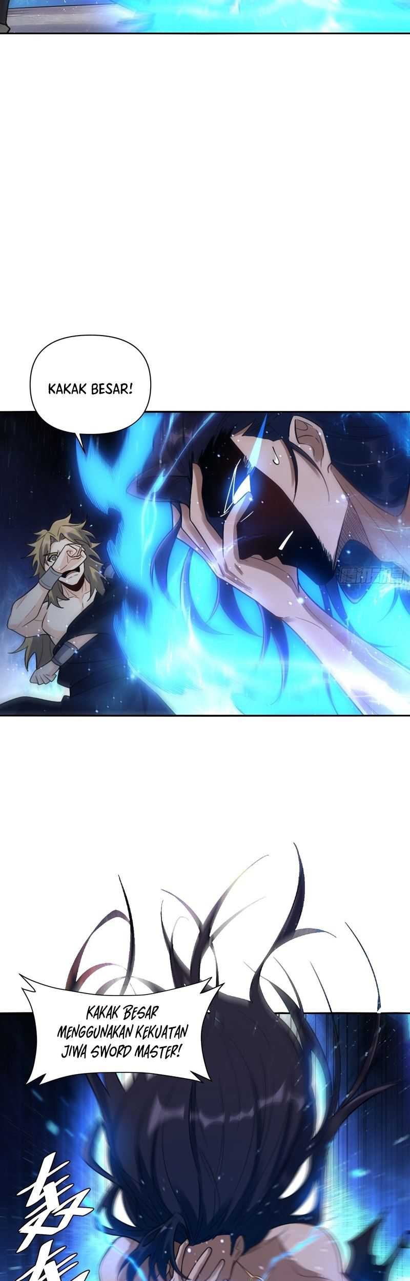 I’m Actually A Cultivation Bigshot Chapter 503 Gambar 23