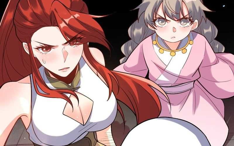 I’m Actually A Cultivation Bigshot Chapter 503 Gambar 26