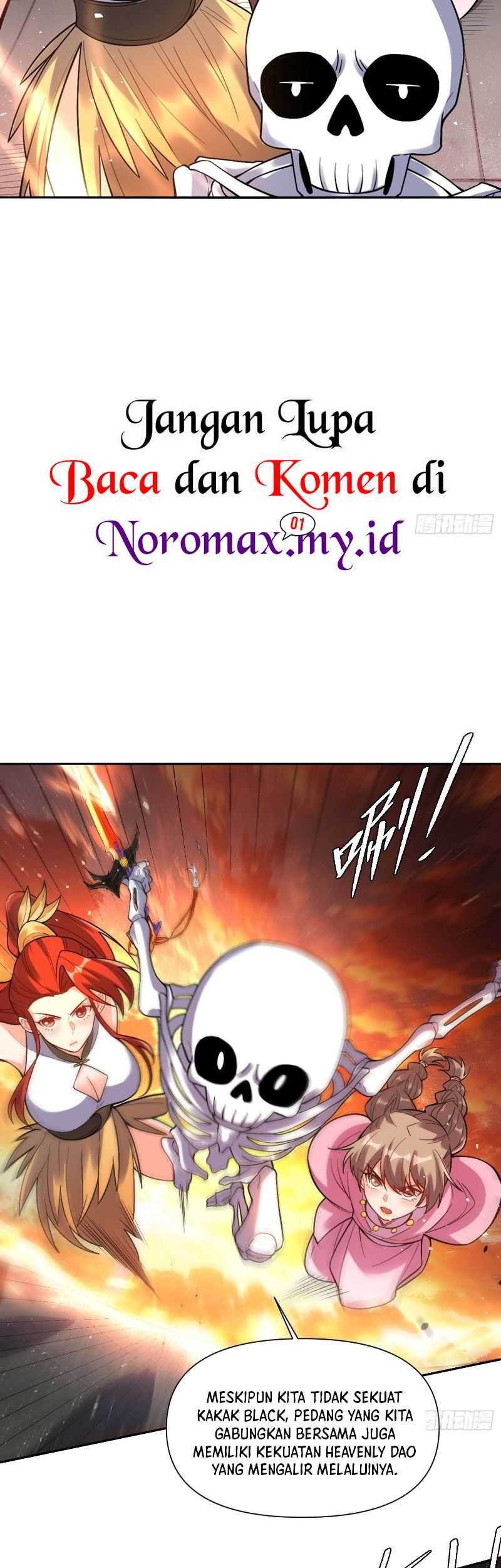 I’m Actually A Cultivation Bigshot Chapter 503 Gambar 27