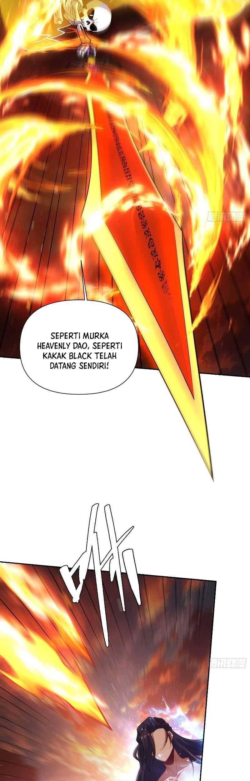 I’m Actually A Cultivation Bigshot Chapter 503 Gambar 29