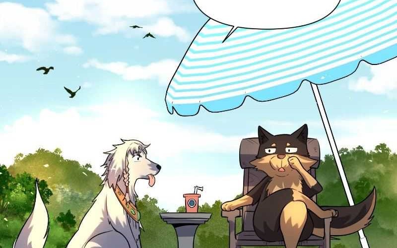 I’m Actually A Cultivation Bigshot Chapter 503 Gambar 32