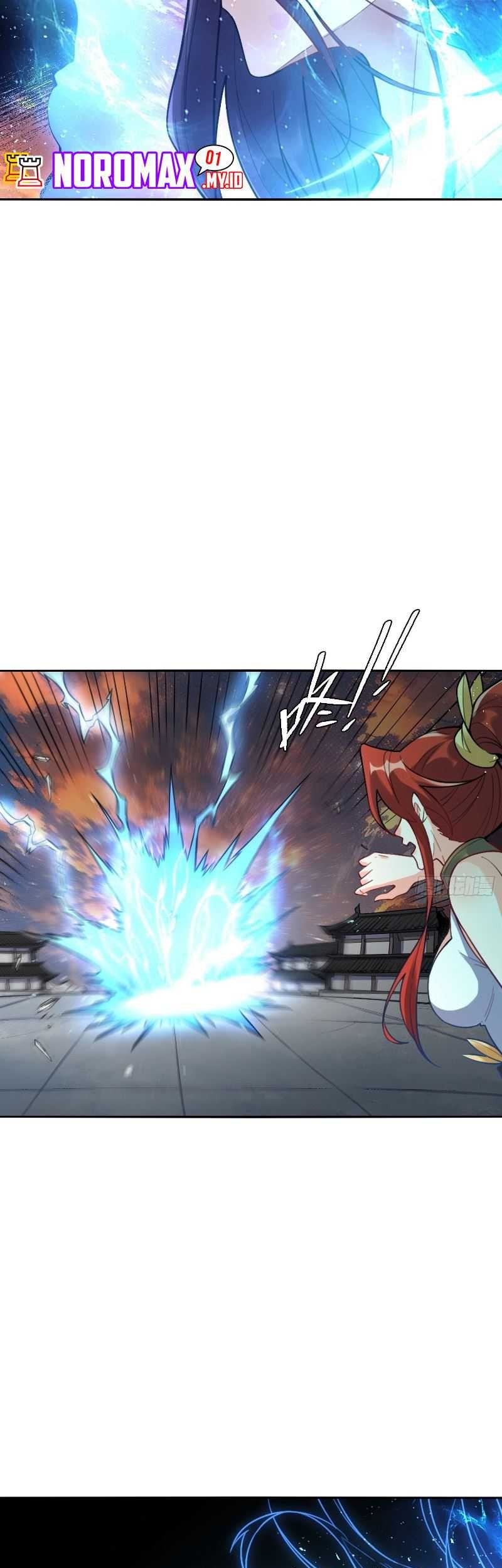 I’m Actually A Cultivation Bigshot Chapter 503 Gambar 39