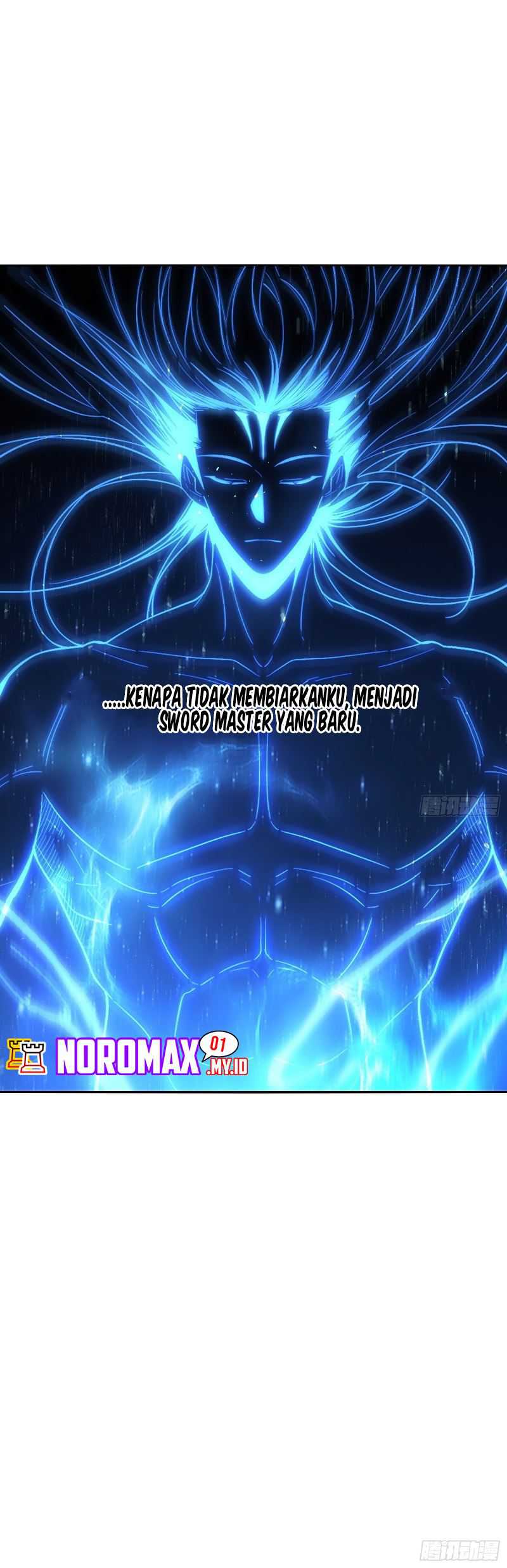 I’m Actually A Cultivation Bigshot Chapter 503 Gambar 41