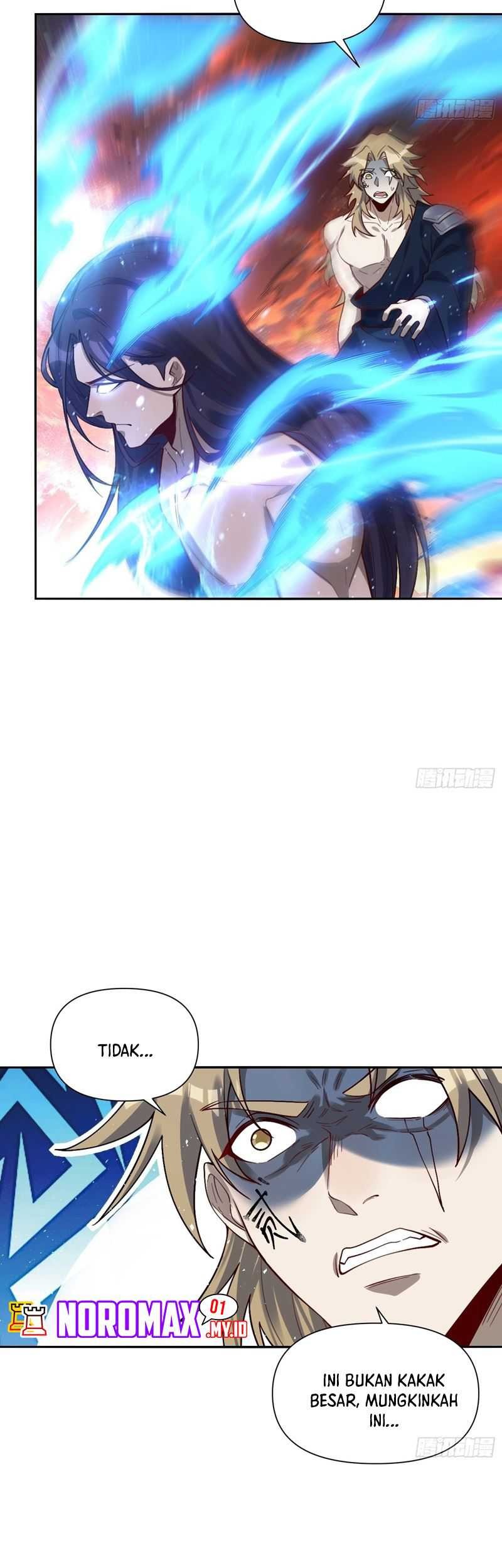 I’m Actually A Cultivation Bigshot Chapter 503 Gambar 44