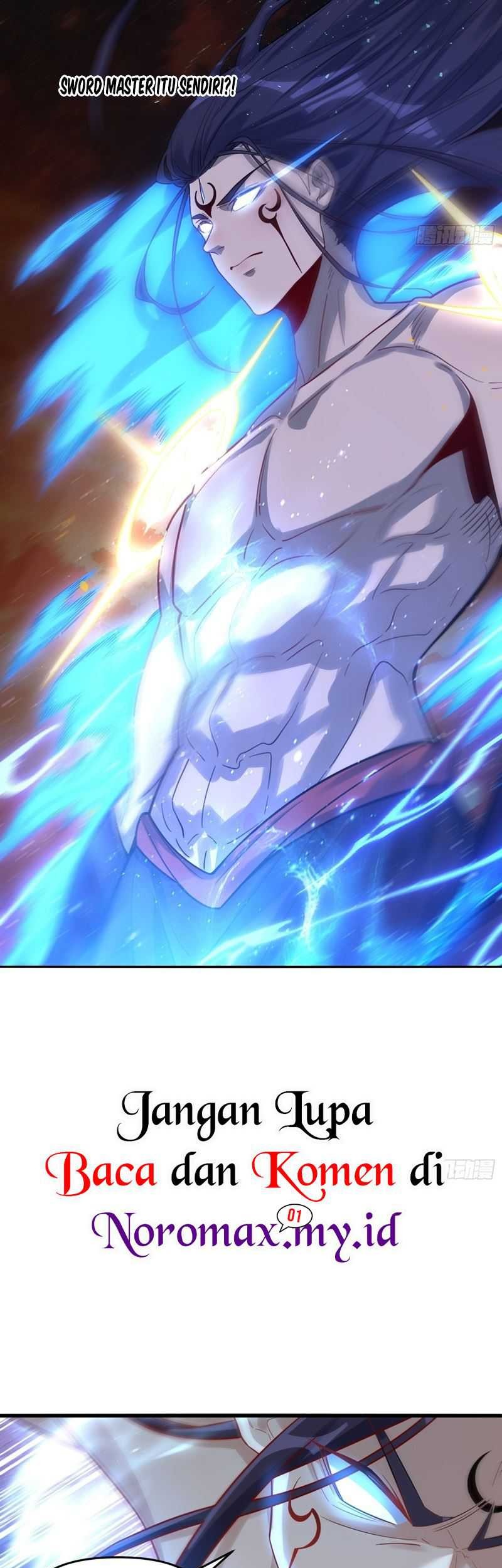 I’m Actually A Cultivation Bigshot Chapter 503 Gambar 46