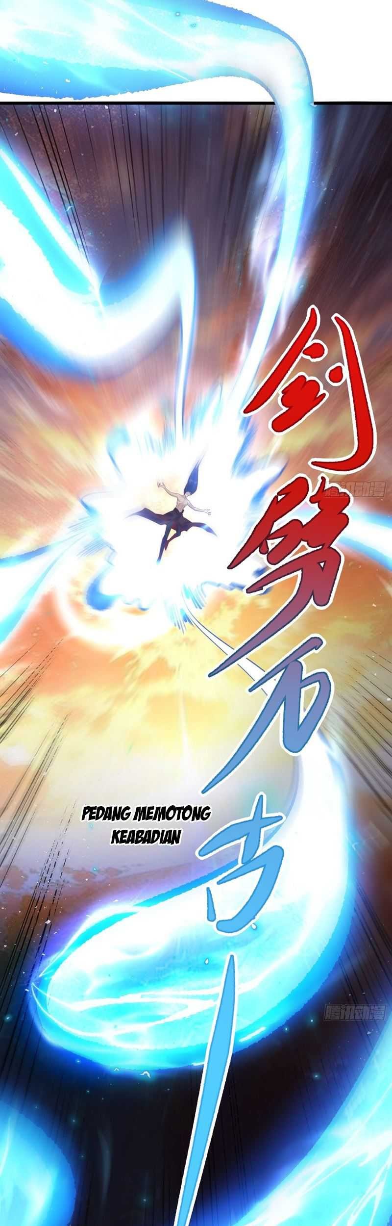 I’m Actually A Cultivation Bigshot Chapter 503 Gambar 48