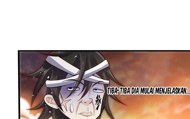 I’m Actually A Cultivation Bigshot Chapter 503 Gambar 53