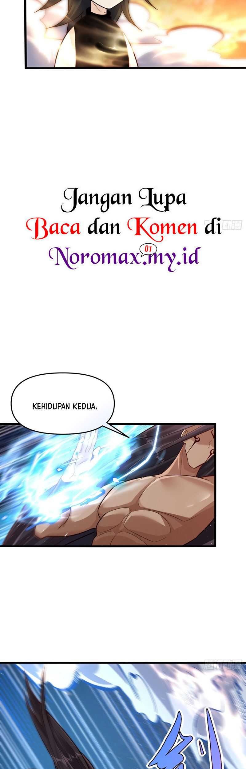 I’m Actually A Cultivation Bigshot Chapter 503 Gambar 54