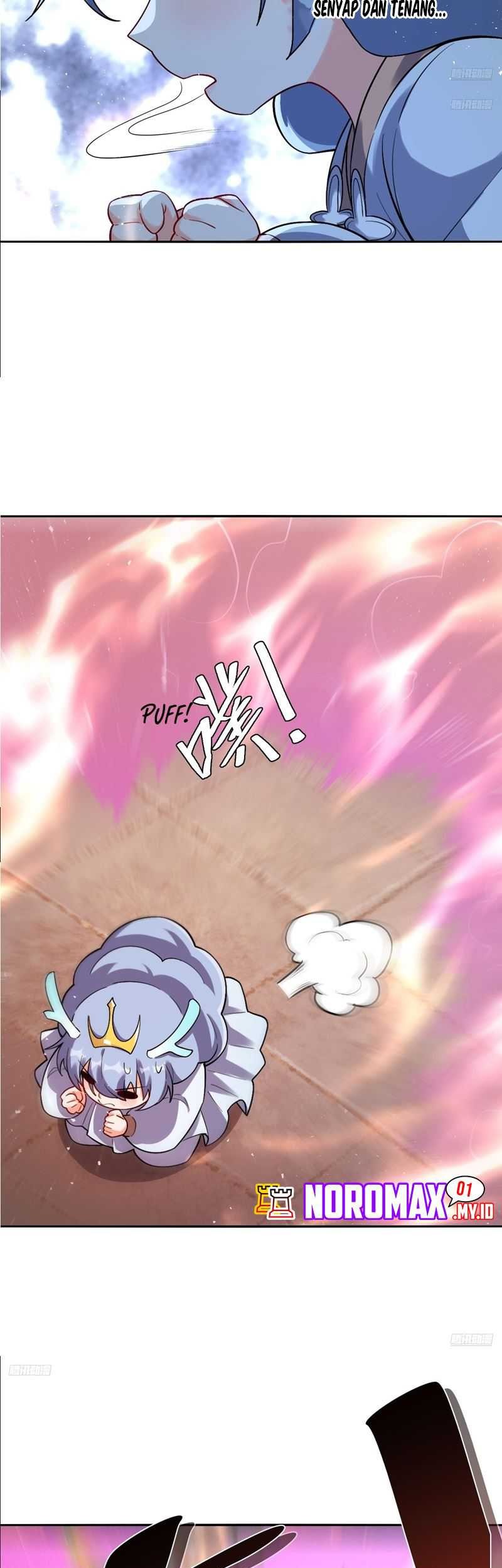 I’m Actually A Cultivation Bigshot Chapter 503 Gambar 11