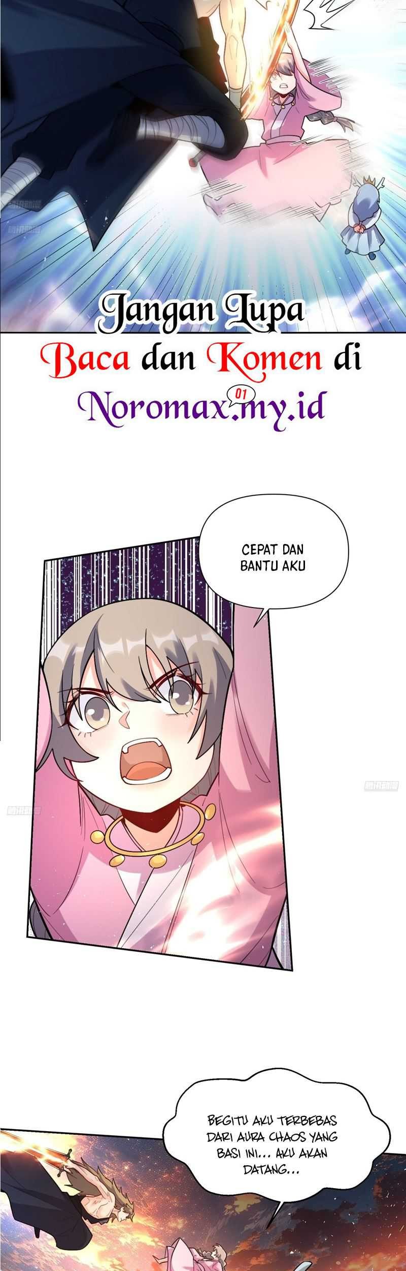 I’m Actually A Cultivation Bigshot Chapter 503 Gambar 7