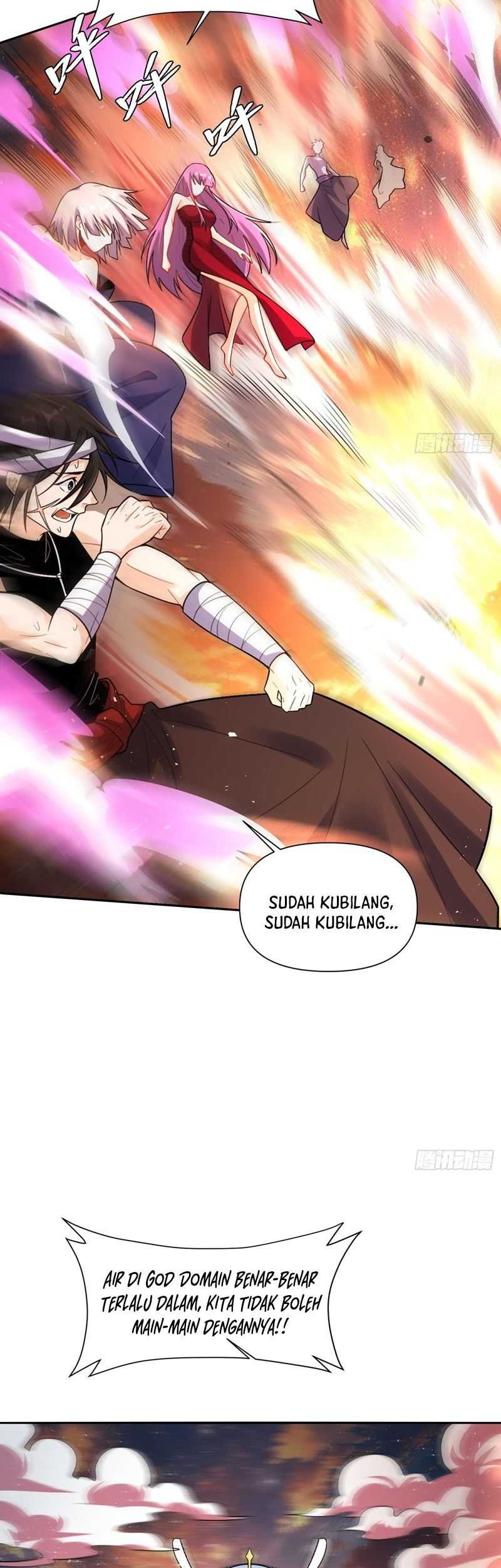 I’m Actually A Cultivation Bigshot Chapter 503 Gambar 15