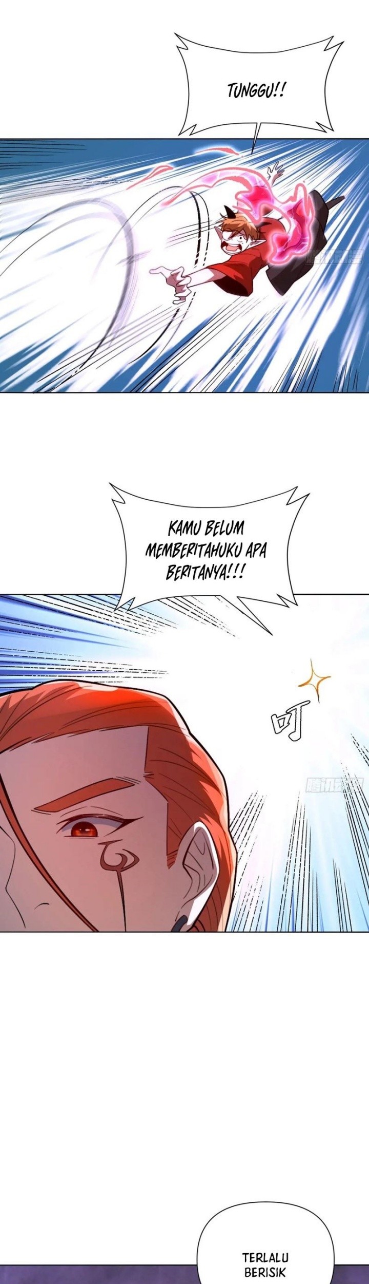 I’m Actually A Cultivation Bigshot Chapter 514 Gambar 16