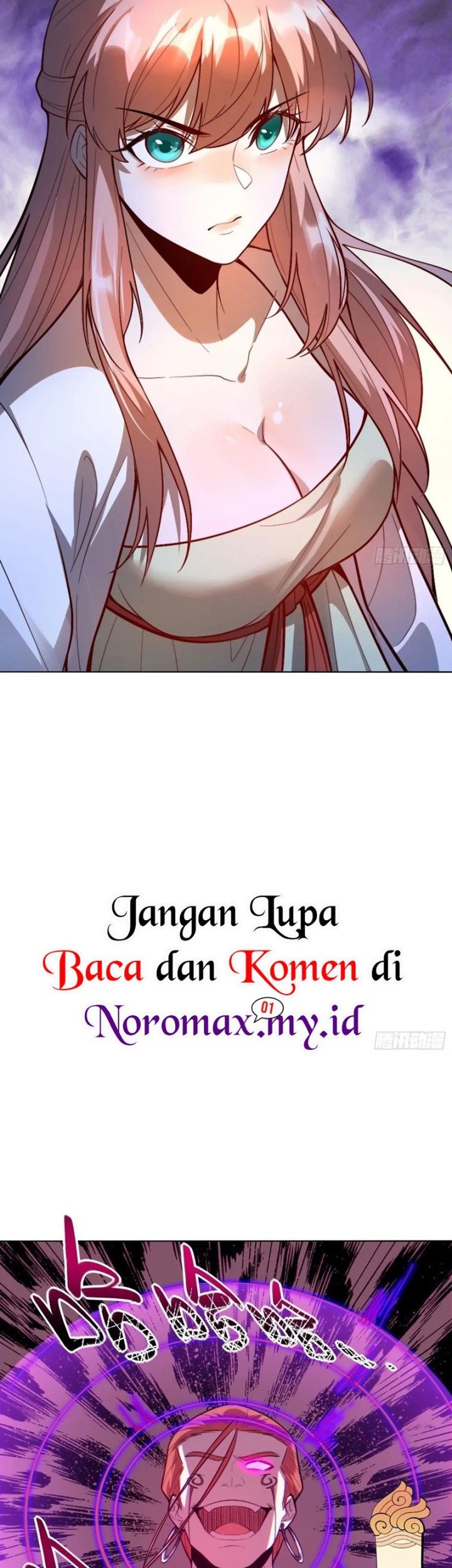 I’m Actually A Cultivation Bigshot Chapter 514 Gambar 18