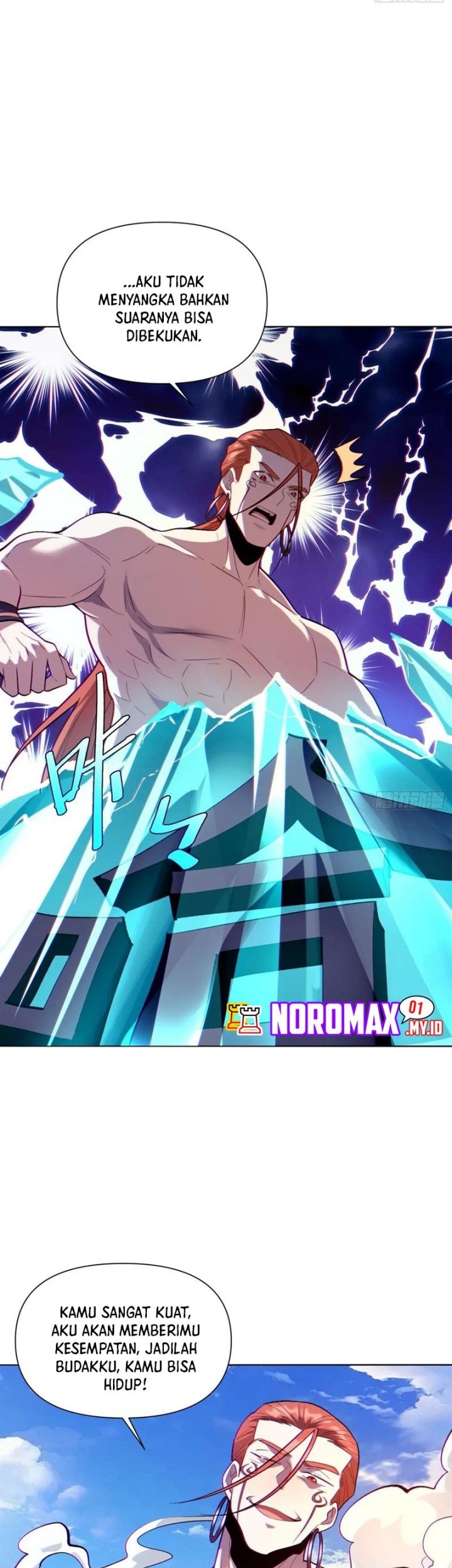 I’m Actually A Cultivation Bigshot Chapter 514 Gambar 24