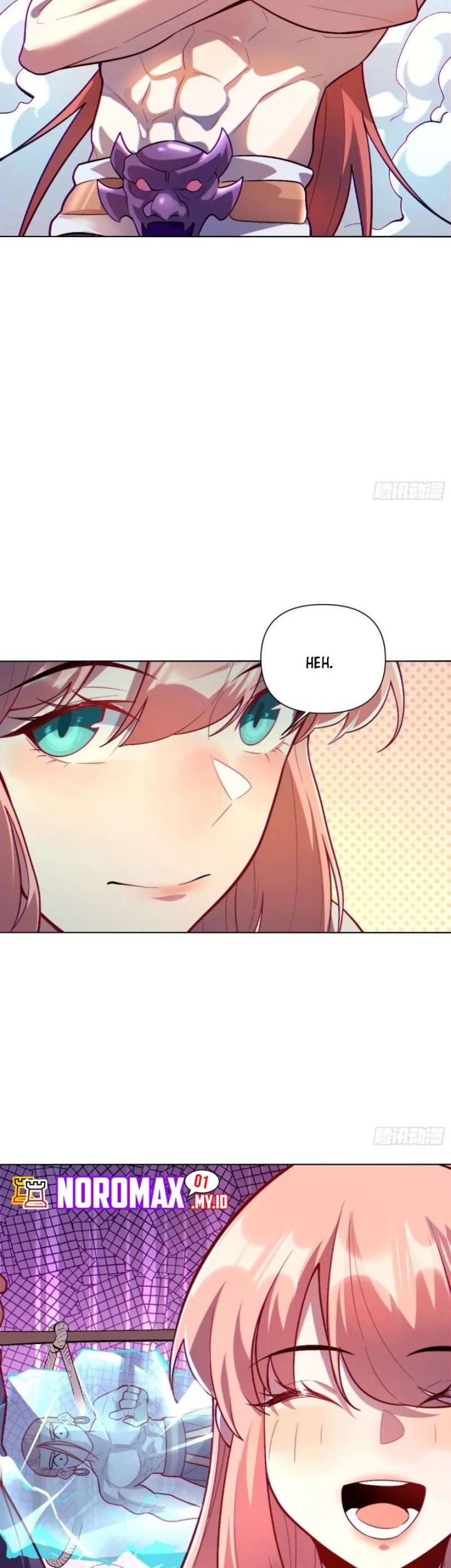 I’m Actually A Cultivation Bigshot Chapter 514 Gambar 26