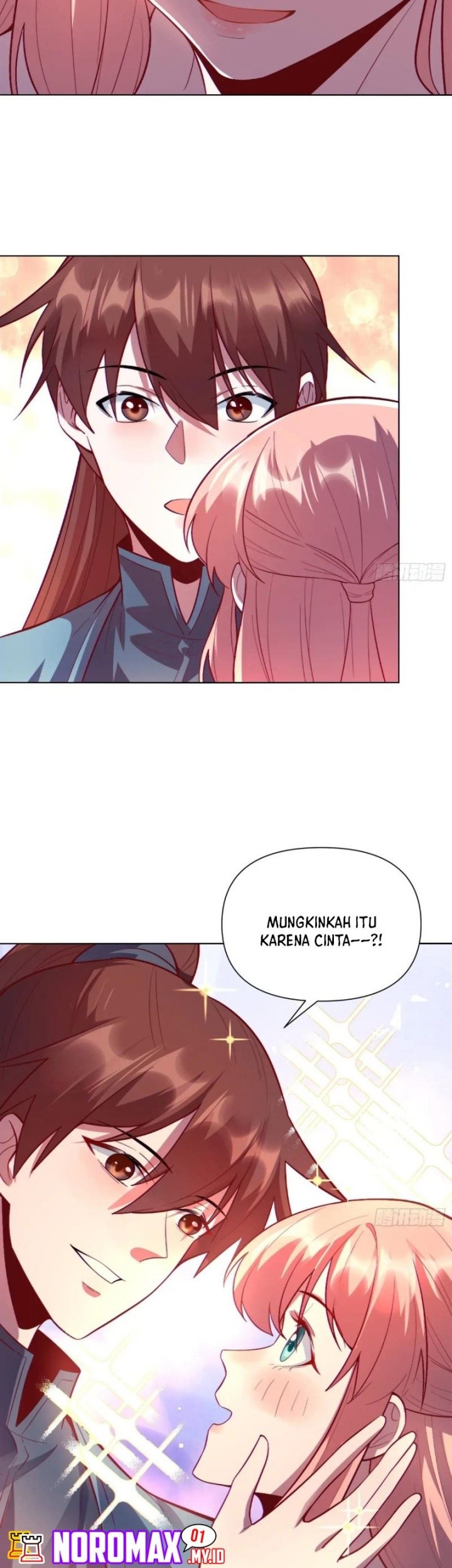 I’m Actually A Cultivation Bigshot Chapter 514 Gambar 32