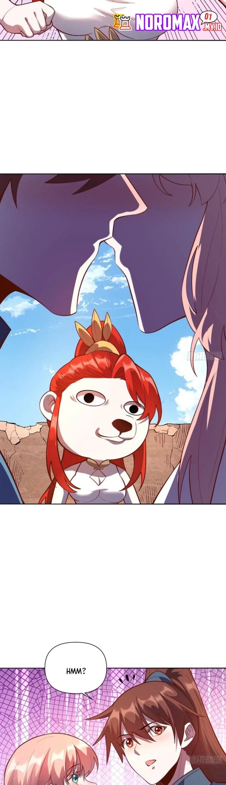 I’m Actually A Cultivation Bigshot Chapter 514 Gambar 37