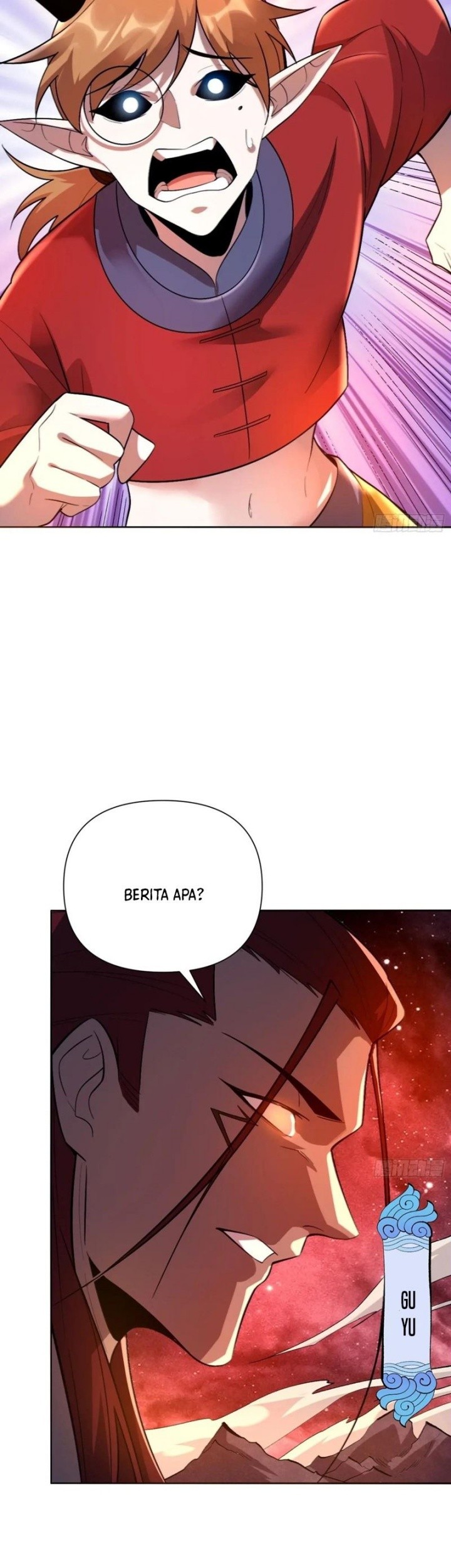 I’m Actually A Cultivation Bigshot Chapter 514 Gambar 43