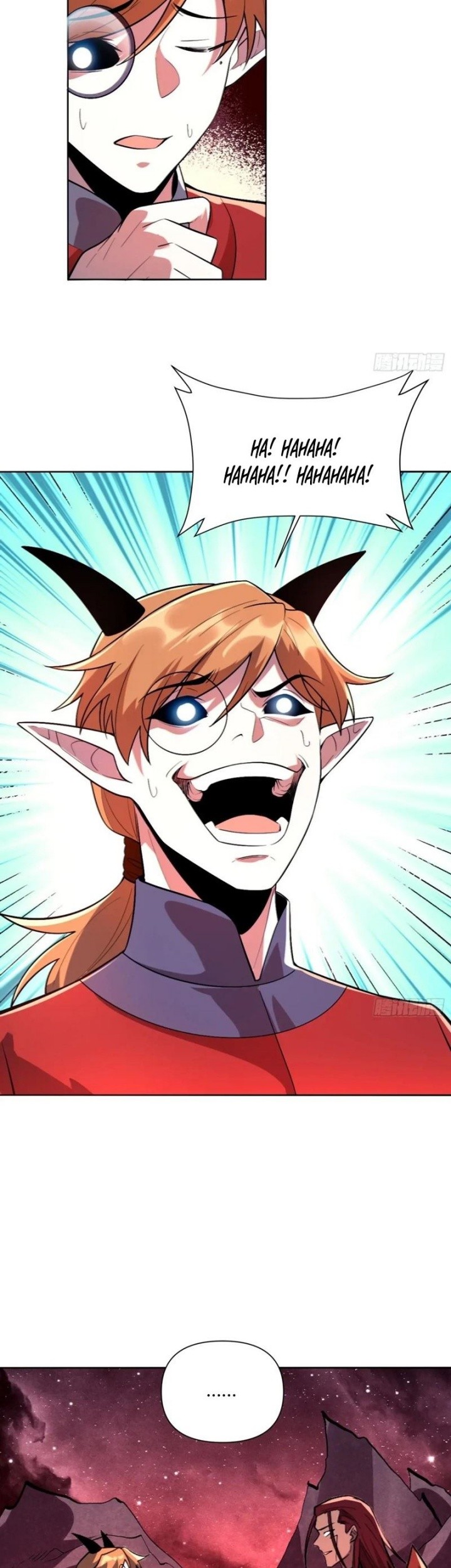 I’m Actually A Cultivation Bigshot Chapter 514 Gambar 47