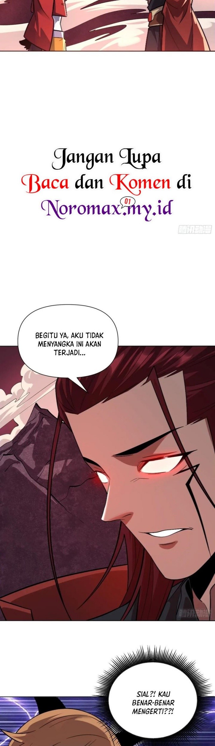 I’m Actually A Cultivation Bigshot Chapter 514 Gambar 49