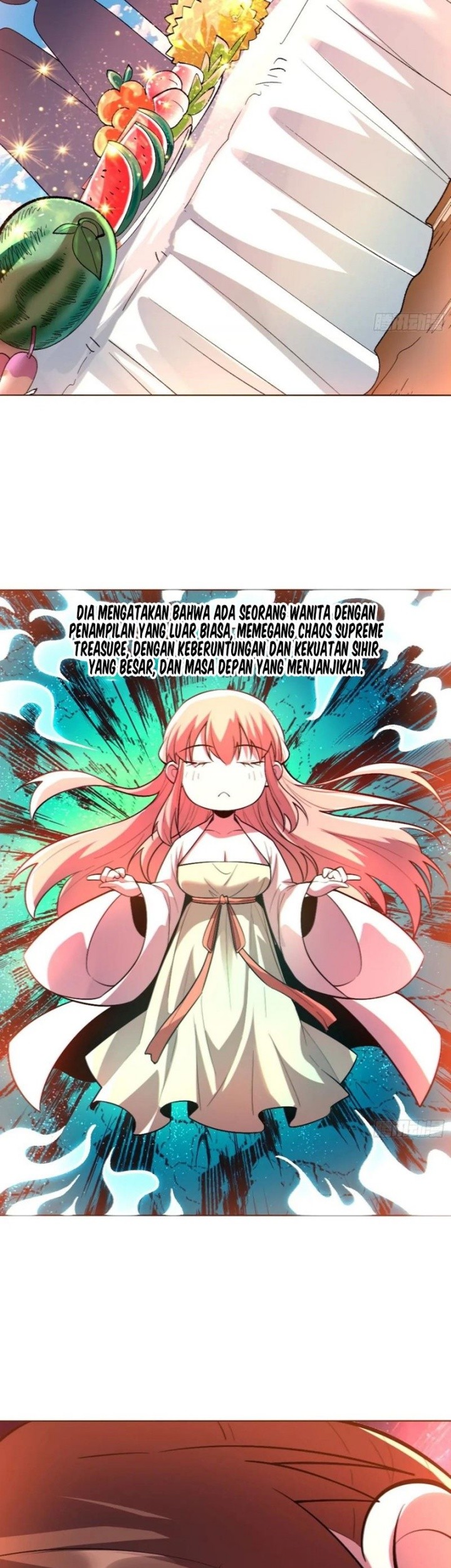 I’m Actually A Cultivation Bigshot Chapter 514 Gambar 53