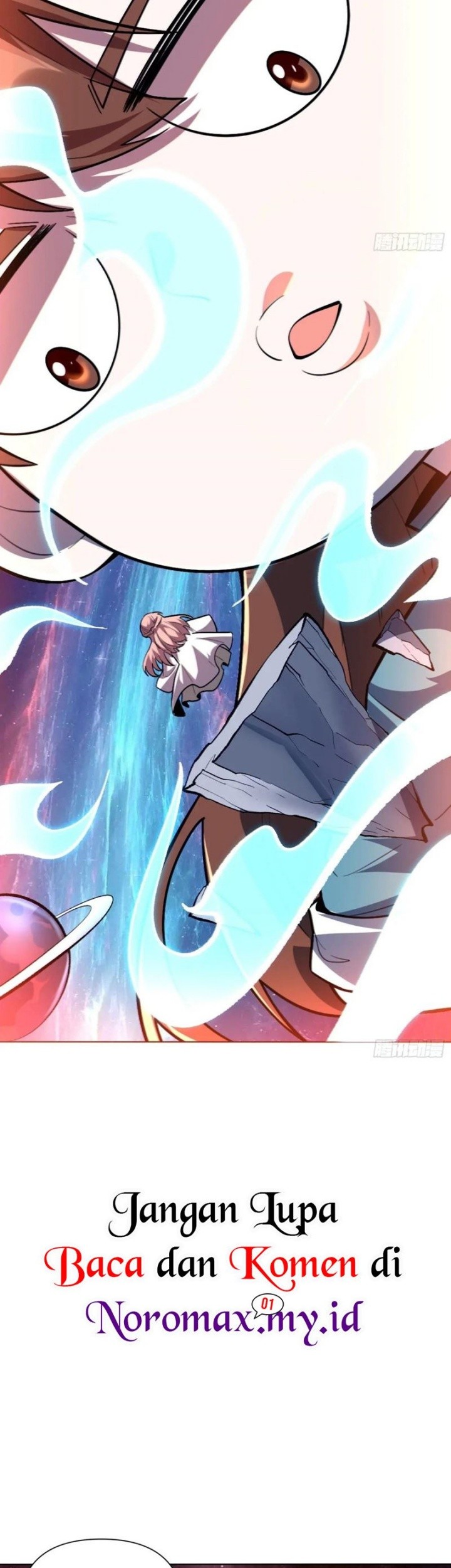 I’m Actually A Cultivation Bigshot Chapter 514 Gambar 55