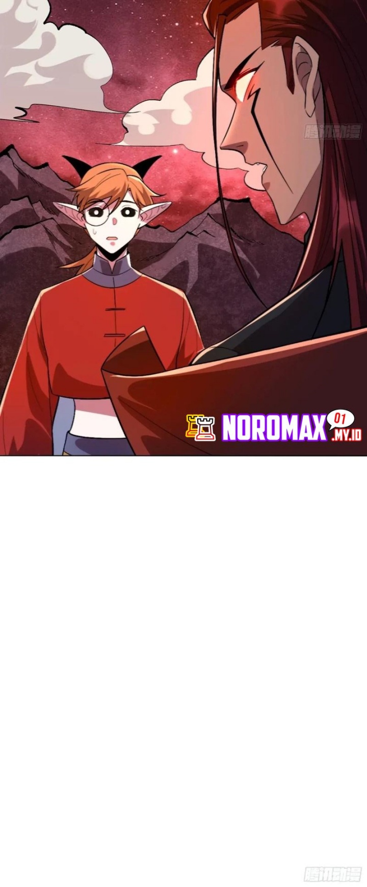 I’m Actually A Cultivation Bigshot Chapter 514 Gambar 57