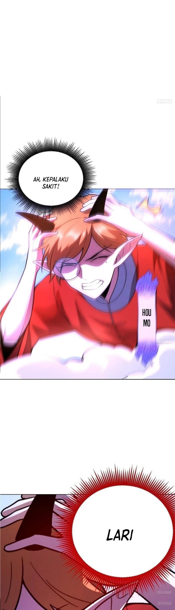 I’m Actually A Cultivation Bigshot Chapter 514 Gambar 10