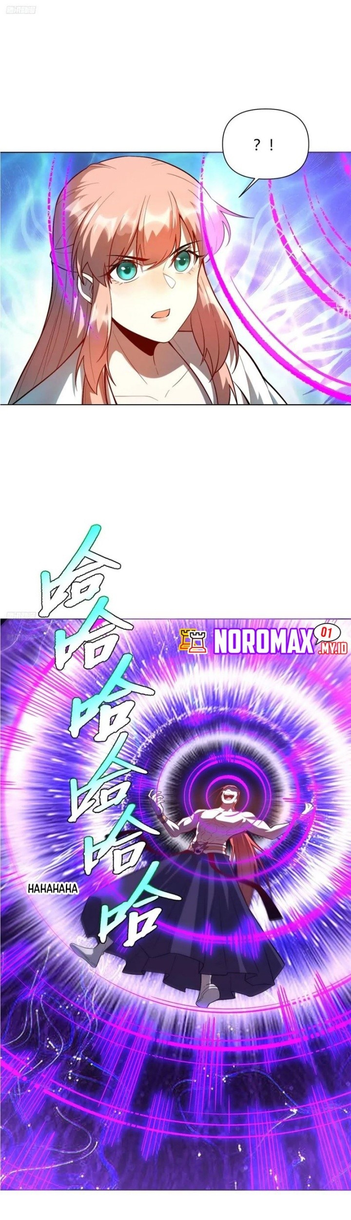 I’m Actually A Cultivation Bigshot Chapter 514 Gambar 4