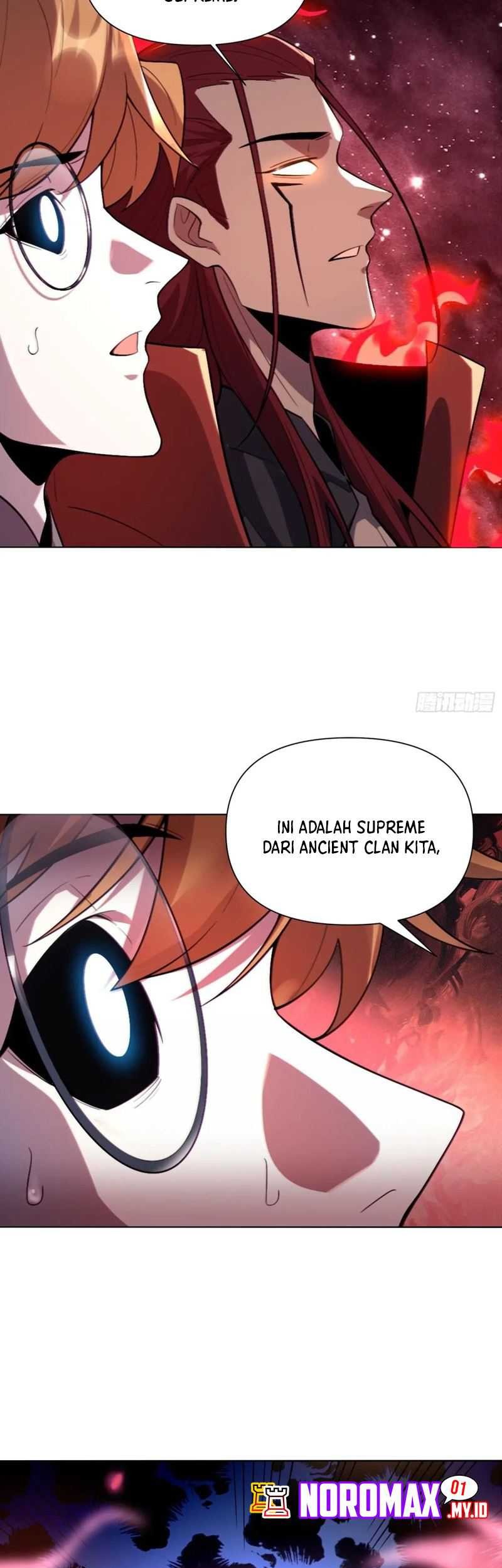 I’m Actually A Cultivation Bigshot Chapter 515 Gambar 17