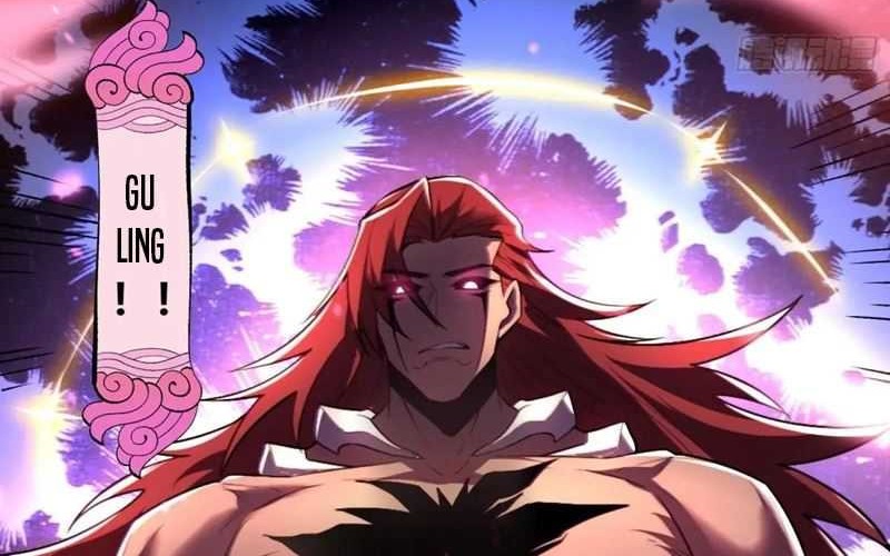 I’m Actually A Cultivation Bigshot Chapter 515 Gambar 18