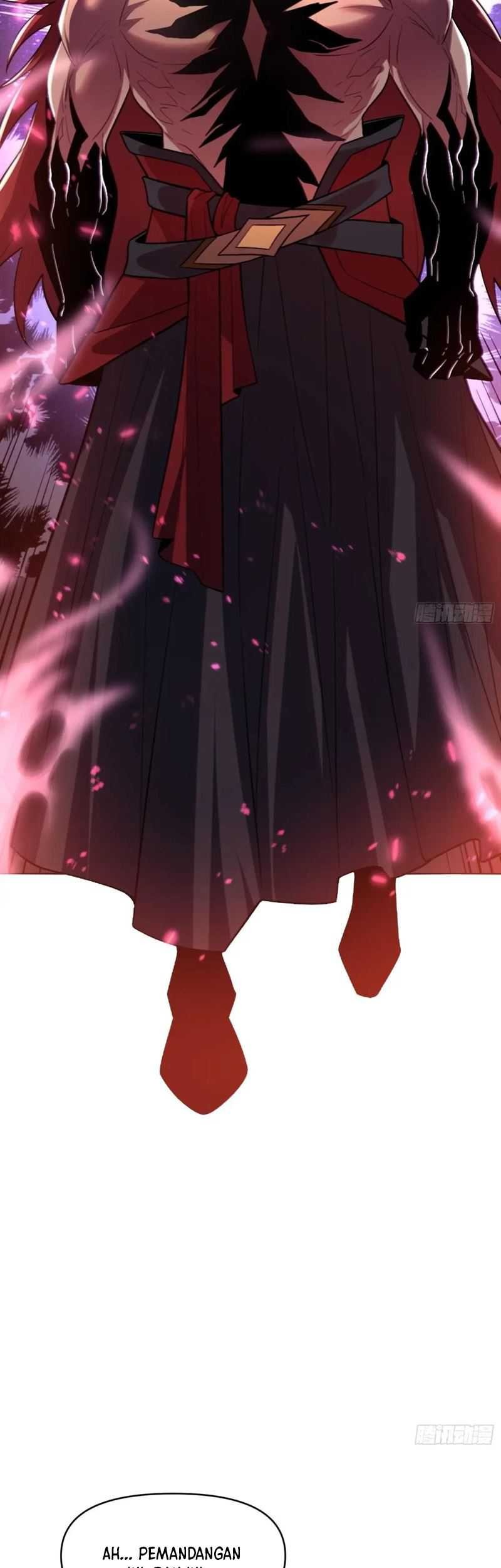 I’m Actually A Cultivation Bigshot Chapter 515 Gambar 19